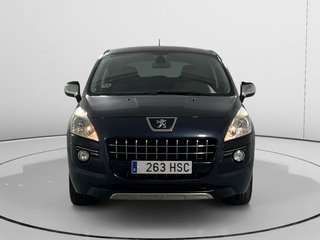 Peugeot 3008 Style