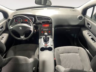 Peugeot 3008 Style