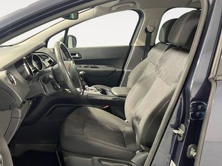 Peugeot 3008 Style