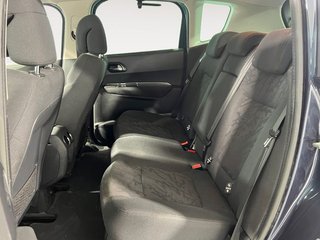 Peugeot 3008 Style