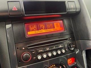 Peugeot 3008 Style