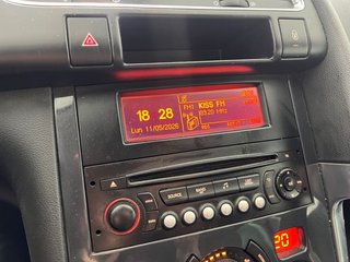 Peugeot 3008 Style