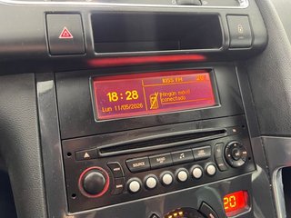 Peugeot 3008 Style
