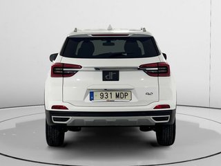 DR 4.0 1.5 85 kW (116 CV)