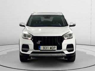 DR 4.0 1.5 85 kW (116 CV)