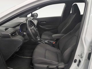 Toyota Corolla 1.8 125 Híbrido Active Tech E-CVT 90 kW (122 CV)