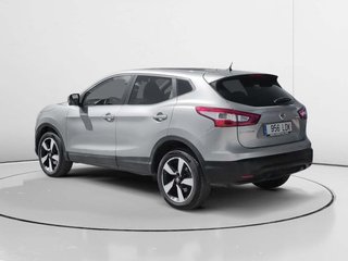 Nissan Qashqai 1.6 dCi S&S 360 4x4 96 kW (130 CV)