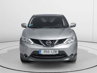 Nissan Qashqai 1.6 dCi S&S 360 4x4 96 kW (130 CV)
