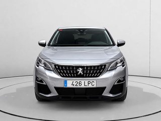 Peugeot 3008 BlueHDi 130 S&S Active 96 kW (130 CV)