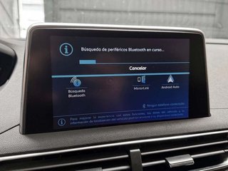 Peugeot 3008 BlueHDi 130 S&S Active 96 kW (130 CV)