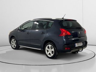 Peugeot 3008 Style