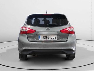Nissan Pulsar 1.2 DIG-T Acenta 85 kW (115 CV)