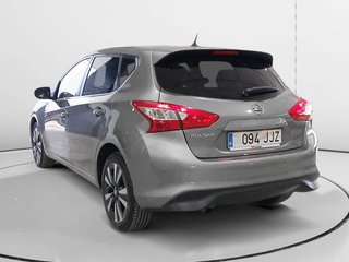 Nissan Pulsar 1.2 DIG-T Acenta 85 kW (115 CV)