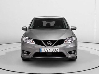 Nissan Pulsar 1.2 DIG-T Acenta 85 kW (115 CV)