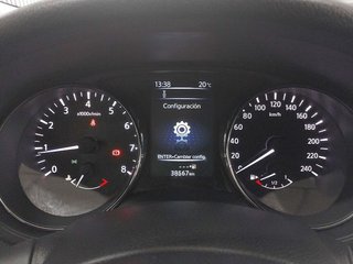 Nissan Pulsar 1.2 DIG-T Acenta 85 kW (115 CV)