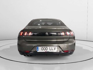 Peugeot 508 BlueHDi 160 S&S Allure EAT8 118 kW (160 CV)