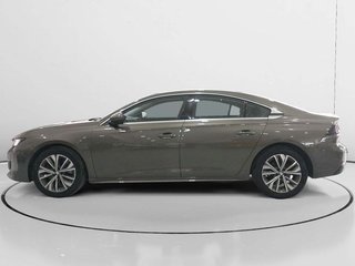 Peugeot 508 BlueHDi 160 S&S Allure EAT8 118 kW (160 CV)