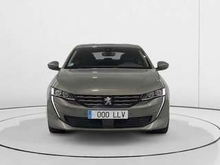 Peugeot 508 BlueHDi 160 S&S Allure EAT8 118 kW (160 CV)