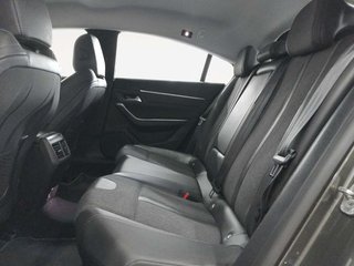 Peugeot 508 BlueHDi 160 S&S Allure EAT8 118 kW (160 CV)