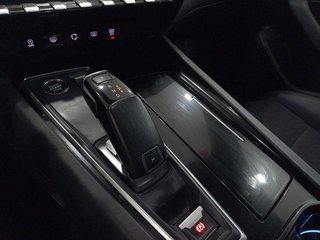 Peugeot 508 BlueHDi 160 S&S Allure EAT8 118 kW (160 CV)