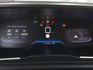 Peugeot 508 BlueHDi 160 S&S Allure EAT8 118 kW (160 CV)