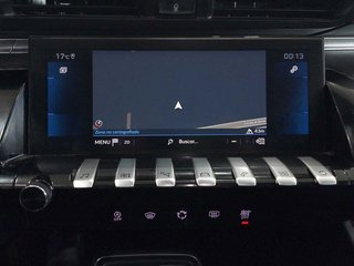 Peugeot 508 BlueHDi 160 S&S Allure EAT8 118 kW (160 CV)
