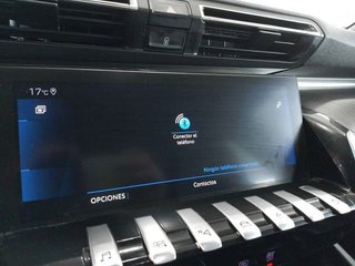 Peugeot 508 BlueHDi 160 S&S Allure EAT8 118 kW (160 CV)