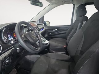 Mercedes Clase V 220 d Exclusive Largo 120 kW (163 CV)
