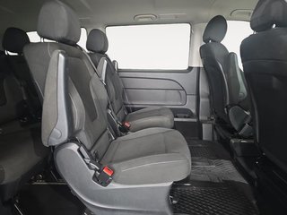 Mercedes Clase V 220 d Exclusive Largo 120 kW (163 CV)