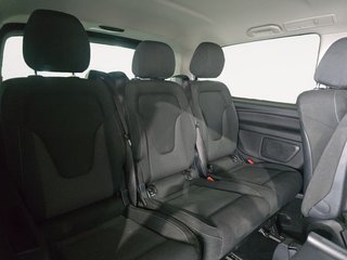 Mercedes Clase V 220 d Exclusive Largo 120 kW (163 CV)