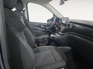 Mercedes Clase V 220 d Exclusive Largo 120 kW (163 CV)