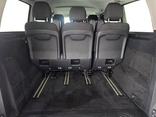 Mercedes Clase V 220 d Exclusive Largo 120 kW (163 CV)