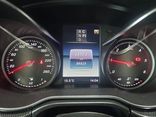 Mercedes Clase V 220 d Exclusive Largo 120 kW (163 CV)