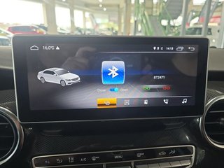 Mercedes Clase V 220 d Exclusive Largo 120 kW (163 CV)