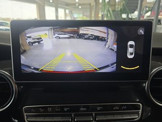 Mercedes Clase V 220 d Exclusive Largo 120 kW (163 CV)