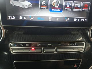Mercedes Clase V 220 d Exclusive Largo 120 kW (163 CV)