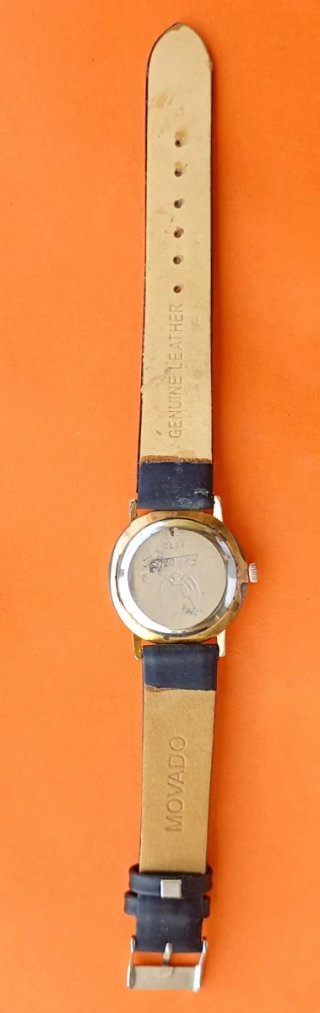 Reloj Philippe de pulsera