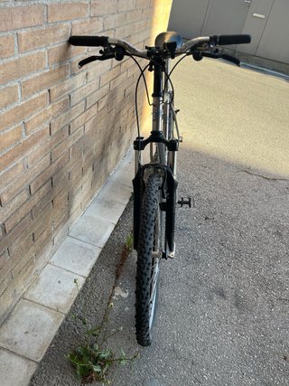 Bicicleta de montaña AMERBIK