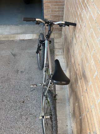 Bicicleta de montaña AMERBIK