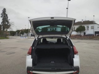 Peugeot 3008 2017