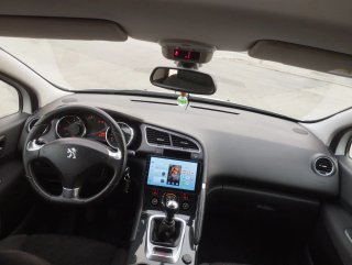 Peugeot 3008 2017