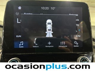 Ford Fiesta 1.0 EcoBoost S&S ST-Line 74 kW (100 CV)