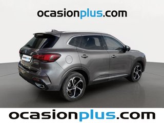 MG eHS 1.5 T-GDI PHEV Luxury 190 kW (258 CV)