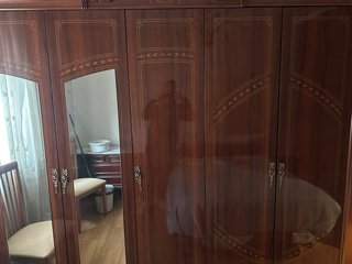 Muebles Vintage Madera y Mármol