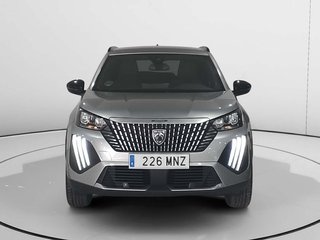 Peugeot 2008 PureTech 130 S&S Allure EAT8 96 kW (130 CV)