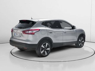 Nissan Qashqai 1.6 dCi S&S 360 4x4 96 kW (130 CV)