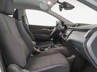 Nissan Qashqai 1.6 dCi S&S 360 4x4 96 kW (130 CV)