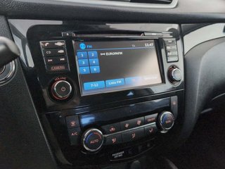 Nissan Qashqai 1.6 dCi S&S 360 4x4 96 kW (130 CV)