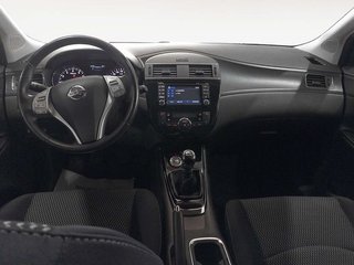 Nissan Pulsar 1.2 DIG-T Acenta 85 kW (115 CV)