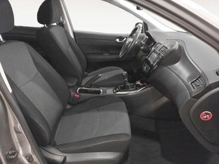 Nissan Pulsar 1.2 DIG-T Acenta 85 kW (115 CV)
